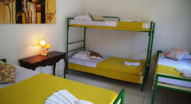 Номер Standard Hostal Casa San Miguel