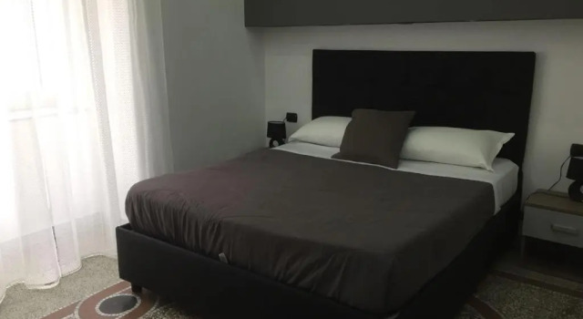 Номер Superior MB95 - Mezzocannone Luxurious Bed&Breakfast