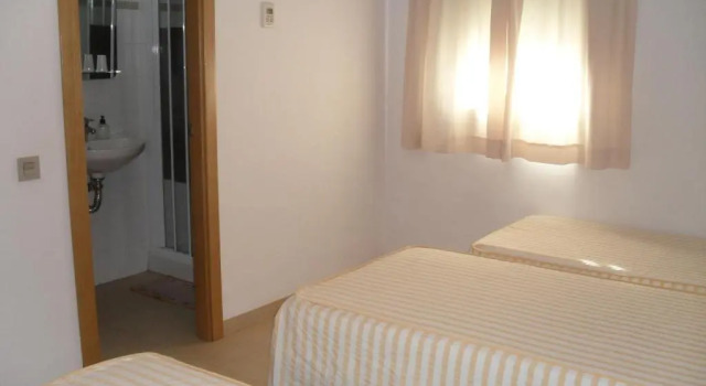 Двухместный номер Standard Hostal San Marcos