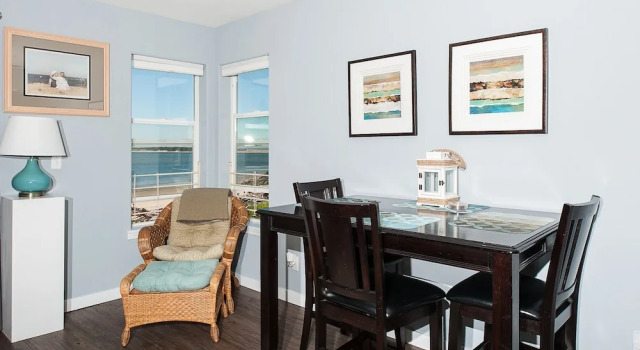 Waters Edge 214, Prenota Appartamento Lincoln City 