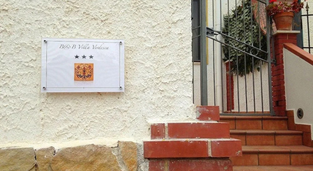 Villa Verdesca
