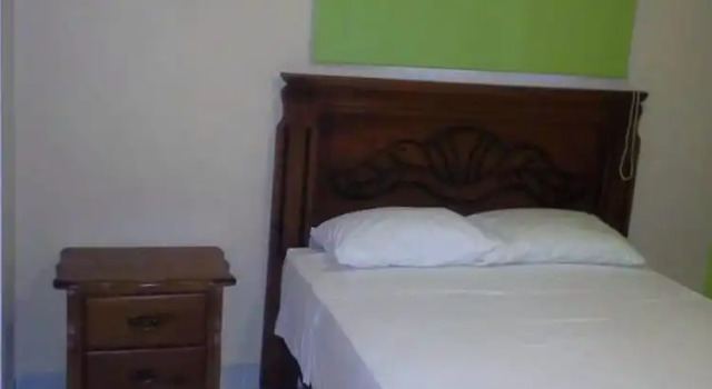 Двухместный номер Standard Hotel Gazcue