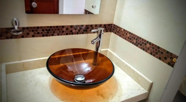 Четырёхместный номер Standard Hotel el Atajo