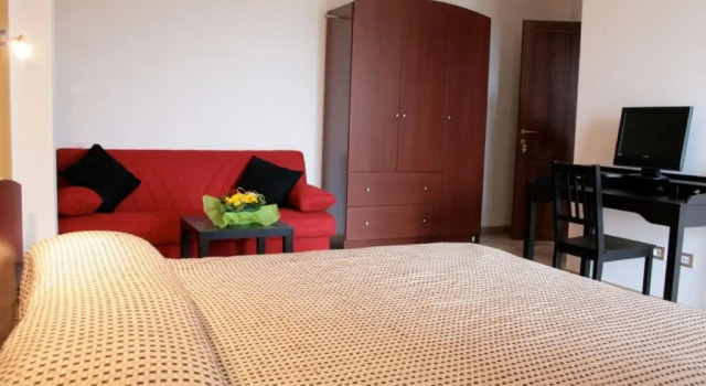 Номер Standard Villa Liburnia
