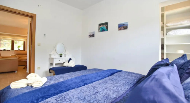 Апартаменты Comfort Villa 177