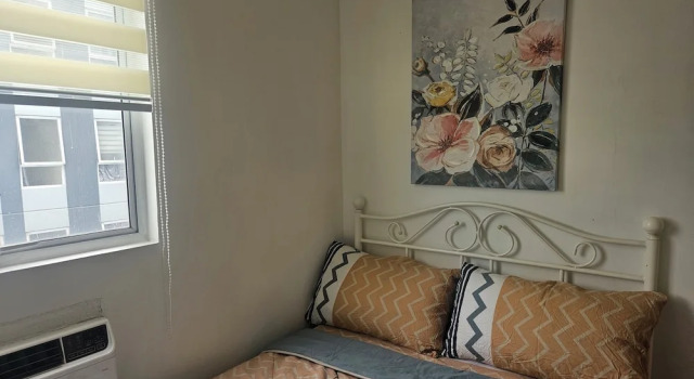 Cozy 3-bedroom Condo in Urban Deca Homes Ortigas Extension, Pasig, Забронировать Апартаменты/квартира Пасиг 