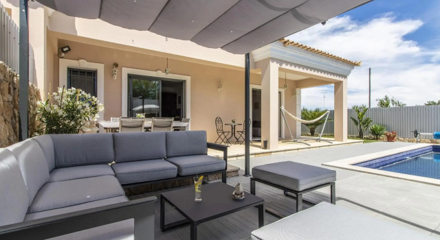 Villa Maya