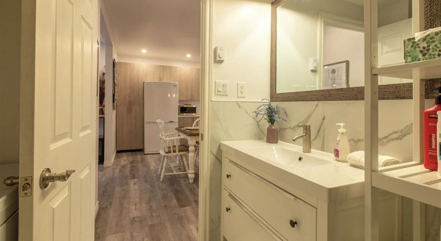 Cozy condo Mtl DownTown - 4410
