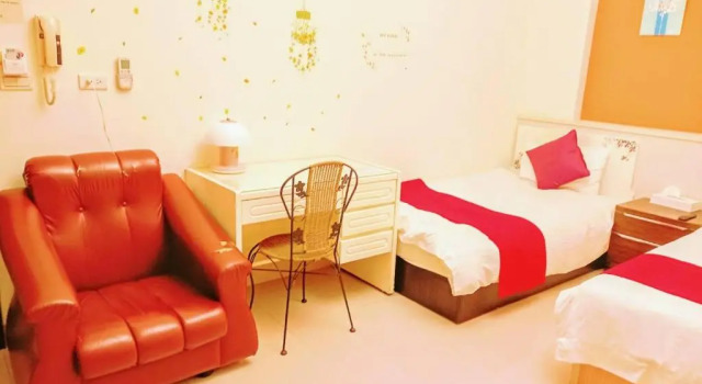 Номер Standard Zill Homestay
