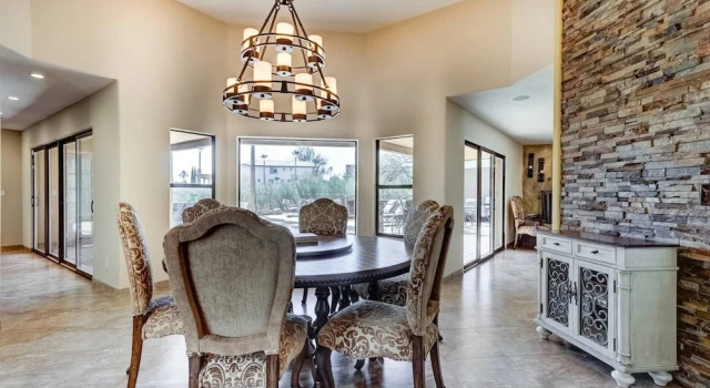 Студия Fountain Hills Gem With Pool and Great Views!