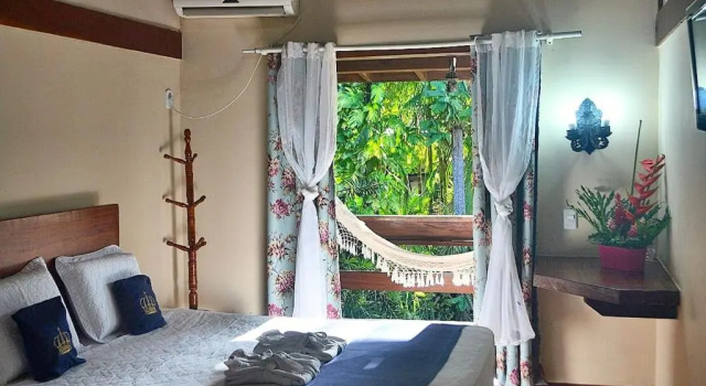 Двухместный номер Standard Hotel Solar do Imperador