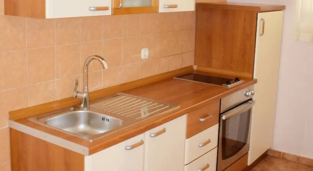 Апартаменты с 2 комнатами с балконом Matilde Beach Resort