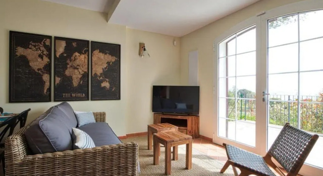 Appartement Ajaccio, 4 pièces, 6 personnes - FR-1-61-526, Varaa Huoneisto Ajaccio 