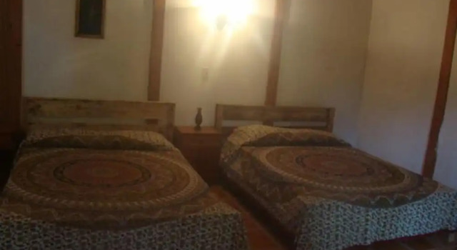 La Gamba Rainforest Lodge