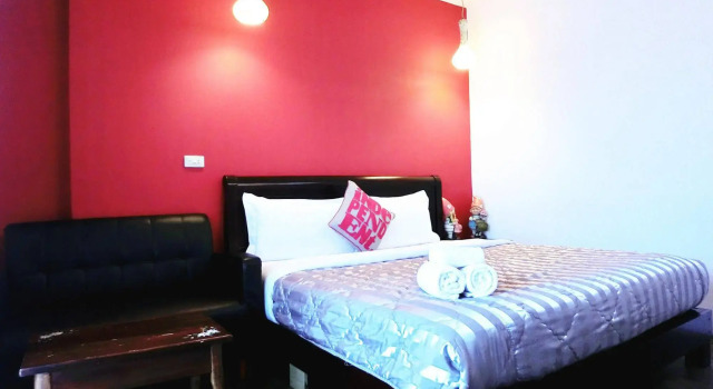 Xing Ji Hotel