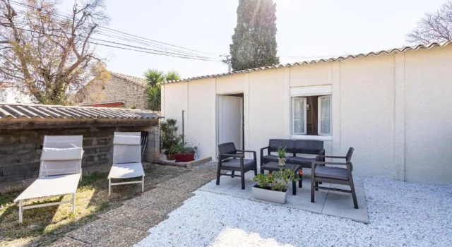 Le Quiloé, 预订 酒店 弗龙蒂尼昂 Hérault