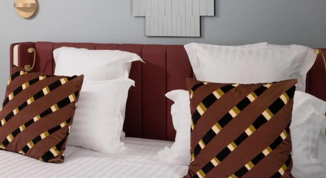 Двухместный номер Executive Hôtel Parisianer