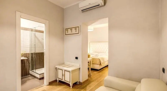 Люкс Standard Gravina Suite Frattina