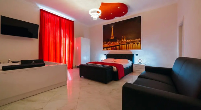 Deluxe Suite SoulSuite