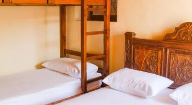 Номер Economy Silver Hill Hotel