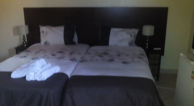 Thabiso Guesthouse
