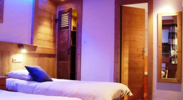 Logis Alpina, Prenota Hotel Morzine Les Portes du Soleil