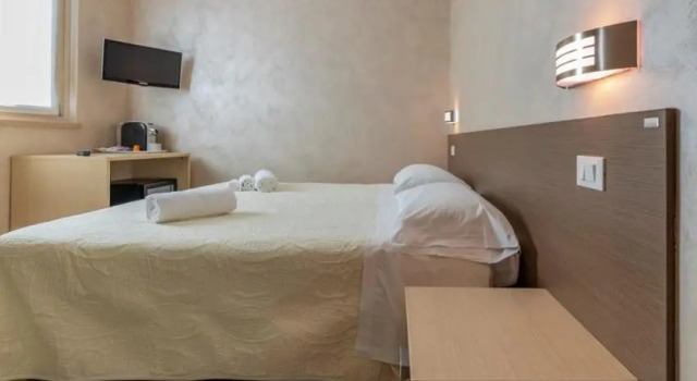 Affittacamere Borgo Roma, Prenota Hotel Hotel a Veneto con parcheggio, Parcheggio
