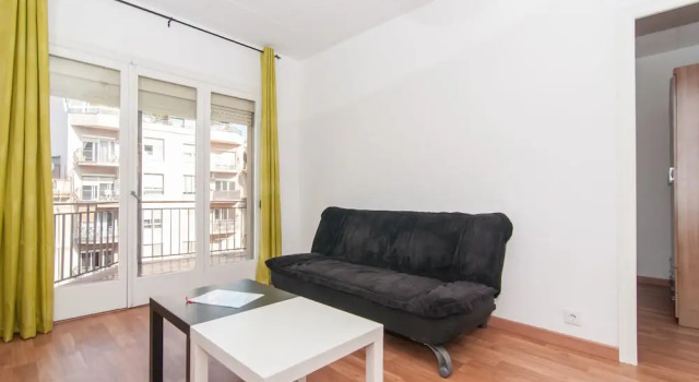 Cozy 3BD Amazing View Sagrada Familia, Забронировать Отель Отели Барселоны 3 звезды, рядом с Уркинаона, 3*