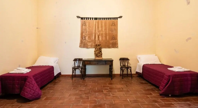 Casa Rodriguez