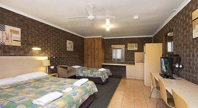 City Lights Motel, 예약 모텔 트위드헤즈 Tweed Coast