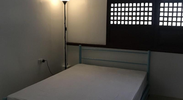 Casa Arrieta Hostel