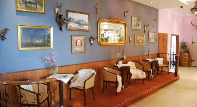 Kaiserrast, Prenota Hotel Stockerau Weinviertel