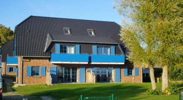 Апартаменты Ferienwohnung 07 Am Selliner See