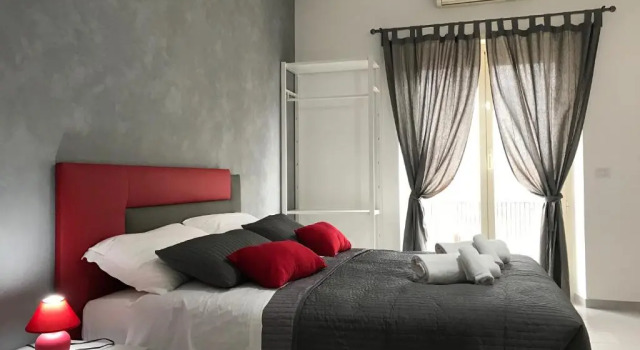 Номер Classic Dunant House