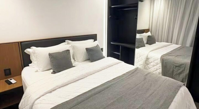 Апартаменты Superior Porto2Life Resort - Praia de Muro Alto