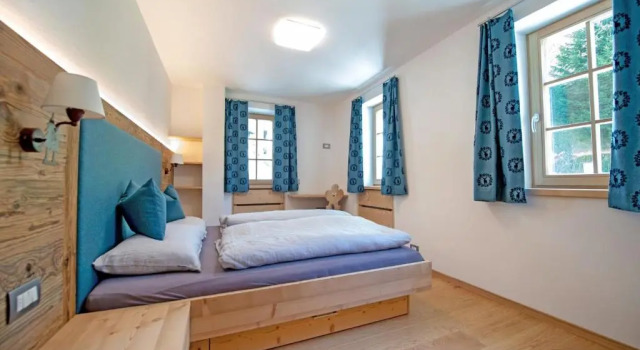 Apartments Alpen Domus