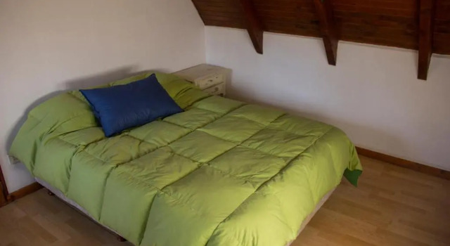 Mutisia 3 Cerros