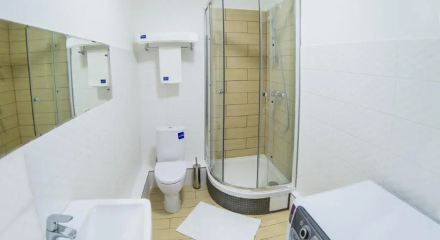 Полулюкс Apart Hotel Kvartira 1