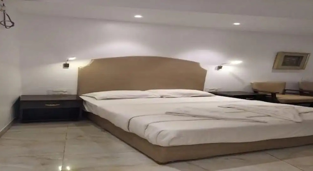 Fantasea Beach Resort, Забронировать Курортный отель Отели штата Махараштры 3 звезды, 3*