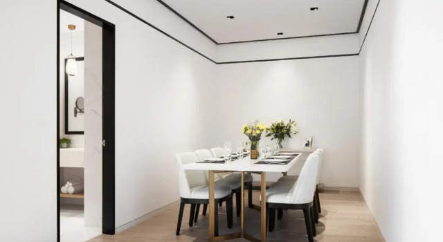 Номер Premier с 2 комнатами Citadines Flatiron Phnom Penh