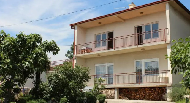 Apartment Darko, Забронировать Апартаменты/квартира Отели Приморско-Горанской жупания с парковкой, Парковка