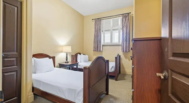 Номер Standard Vacation Inn Townhomes