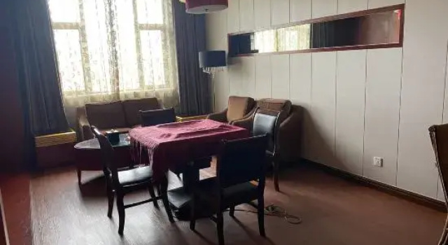 Suite Haiyu Hotspring Hotel