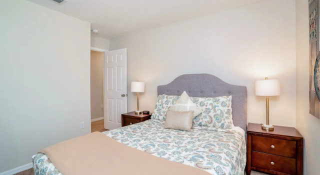 Коттедж Westridge- Close to Disney-4bd/3ba Home - Rwr4339