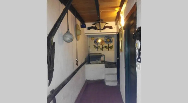 Casa Askanova