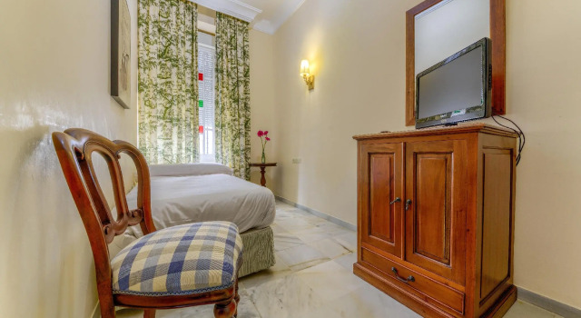 Трёхместный номер Standard Hotel Playa de Regla