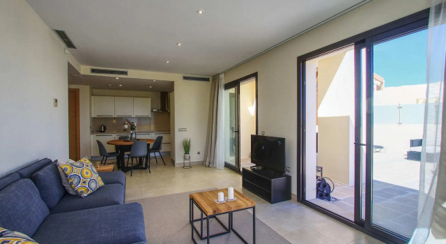 1090 - Los Monteros Samara Hill Penthouse