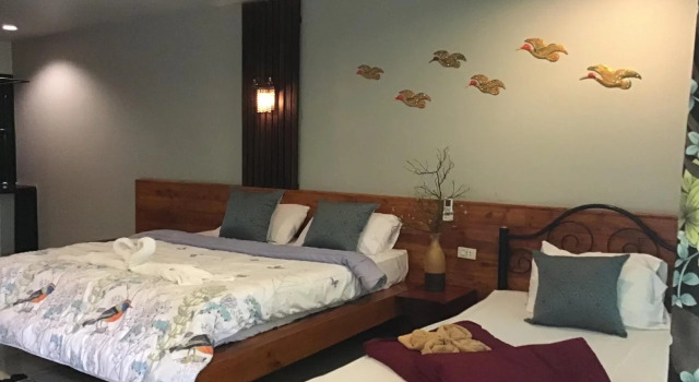 The Park Ayutthaya Resort And Spa, Забронировать Курортный отель Аюттхая провинция Аюттхая