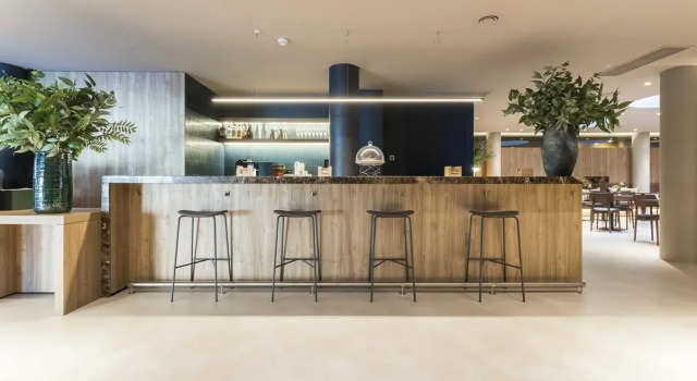 Terrassa Confort Hotel