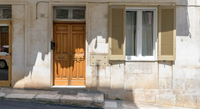 Da Nenè Apartment in Ostuni, Buchen Sie Ferienwohnung Ostuni Itria-Tal